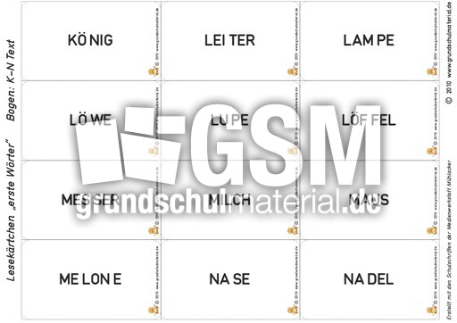 erste-Woerter - K-N Text G.pdf